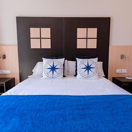 Hotel Aubí Sant Antoni De Calonge Exteriér fotografie