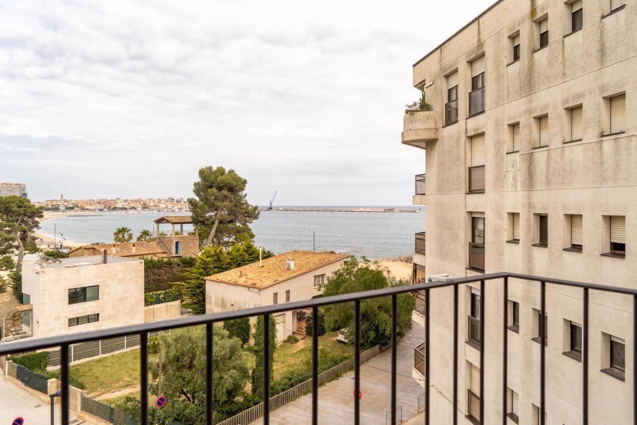 Hotel Aubí Sant Antoni De Calonge Exteriér fotografie